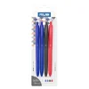 Milan Bolígrafo P1 Touch 2 tinta azul, 1 negra y 1 roja