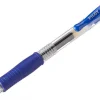 Pilot Bolígrafo G2 tinta azul 2 unidades