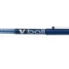 Pilot Bolígrafo VBall 05 tinta azul 1 unidad