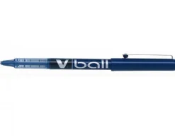 Pilot Bolígrafo VBall 05 tinta azul 1 unidad