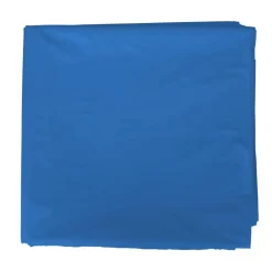 Grafoplas Bolsa de disfraz 25 unidades azul oscuro 56x70cm