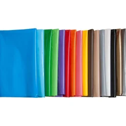 Grafoplas Bolsa de disfraz 25 unidades azul oscuro 56x70cm