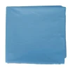 Grafoplas Bolsa de disfraz 25 unidades azul claro 56x70cm