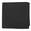 Grafoplas Bolsa de disfraz 25 unidades negro 56x70cm