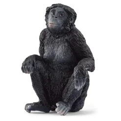 Schleich Bonobo hembra.