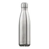 Chilly Botella inox Acero 500ml
