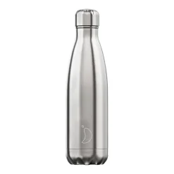 Chilly Botella inox Acero 500ml