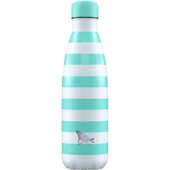 Chilly Botella inox Dock and Bay menta 500ml