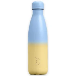 Chilly Botella 500ml Gradient sky