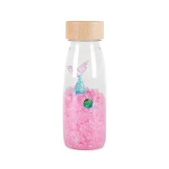Petit Boum Botella sensorial Sound Mermaid