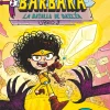 Bárbara 3: La batalla de Bailía