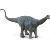 Schleich Brontosaurio.