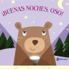¡Buenas noches, Oso!