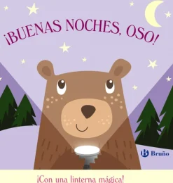 ¡Buenas noches, Oso!