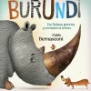 Burundi: De falsos perros y verdaderos leones