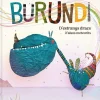 Burundi edición catalán: De estranys dracs i falsos meteorits
