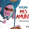 Burundi edición catalán: Més amunt!