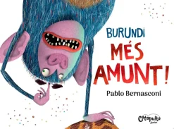 Burundi edición catalán: Més amunt!