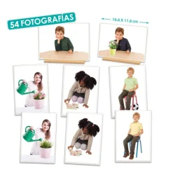 Akros Busca las diferencias