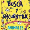 Busca y encuentra. Animales