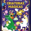 Busca y encuentra: Criaturas mágicas