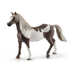 Schleich Caballo capón Paint Horse.
