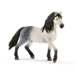Schleich Caballo semental andaluz.