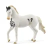 Schleich Caballo semental Marwari.