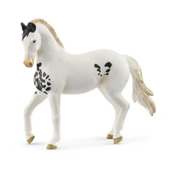 Schleich Caballo semental Marwari.