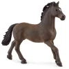 Schleich Caballo semental Oldenburger.