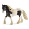 Schleich Caballo semental Tinker