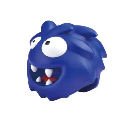 Micro Cabeza Buddy monster para manillar patinete