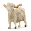 Schleich Cabra de Angora.