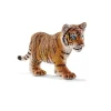 Schleich Cachorro de tigre.