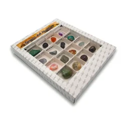 Kunugi Caja de Gemas del Mundo número 3