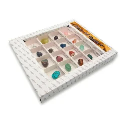 Kunugi Caja de Gemas del Mundo número 1