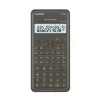 Casio Calculadora científica FX82MS2 2ª edición