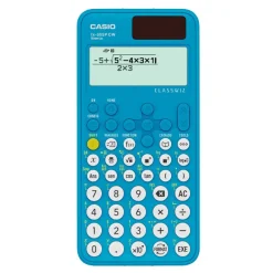 Casio Calculadora científica FX85SP-CW
