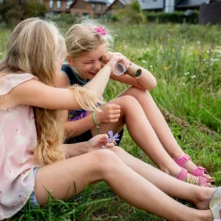 Kikkerland Caleidoscopio Huckleberry