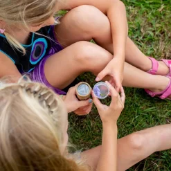 Kikkerland Caleidoscopio Huckleberry