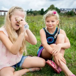 Kikkerland Caleidoscopio Huckleberry