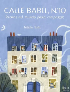 Calle Babel, nº 10