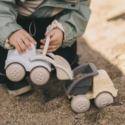 Viking Camión volquete Hearts 11x17x13cm