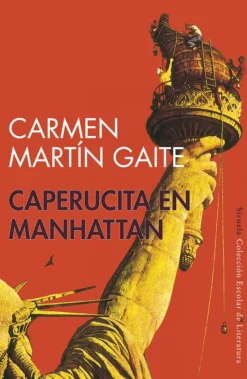 Caperucita en Manhattan
