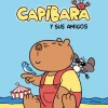 Capibara y sus amigos