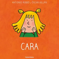 Cara