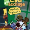 Carla y Lechuga 1. ¡Maldito Ingenioso!