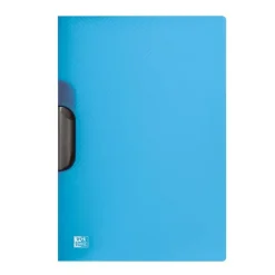 Oxford Carpeta dossier con clip A4 Urban colores surtidos