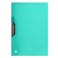 Oxford Carpeta dossier con clip A4 Urban colores surtidos