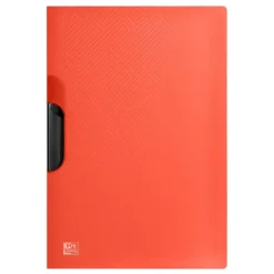 Oxford Carpeta dossier con clip A4 Urban colores surtidos